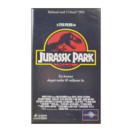 Jurassic Park (1993)