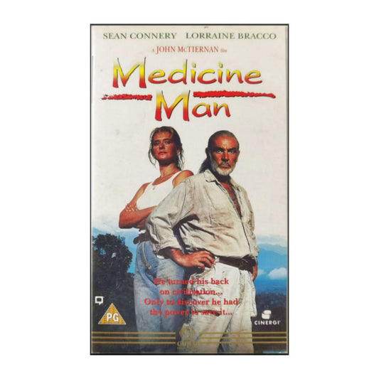 Medicine Man