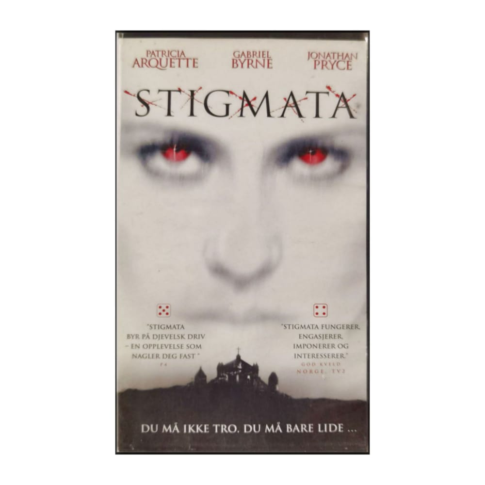 Stigmata