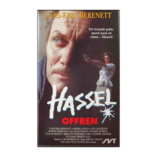Hassel: Offren
