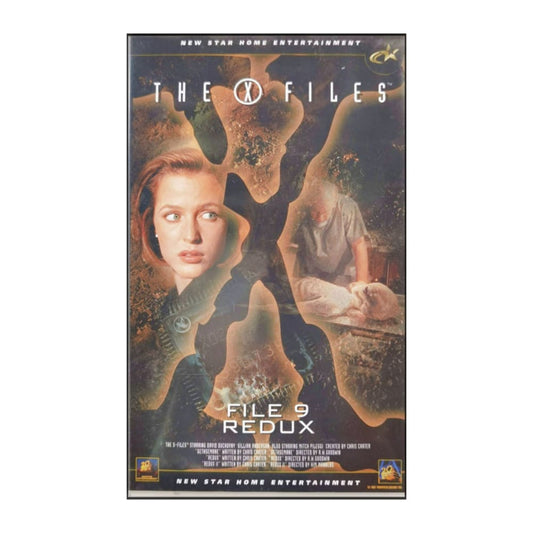 The X-Files: Redux