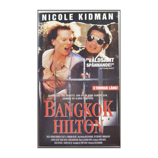 Bangkok Hilton