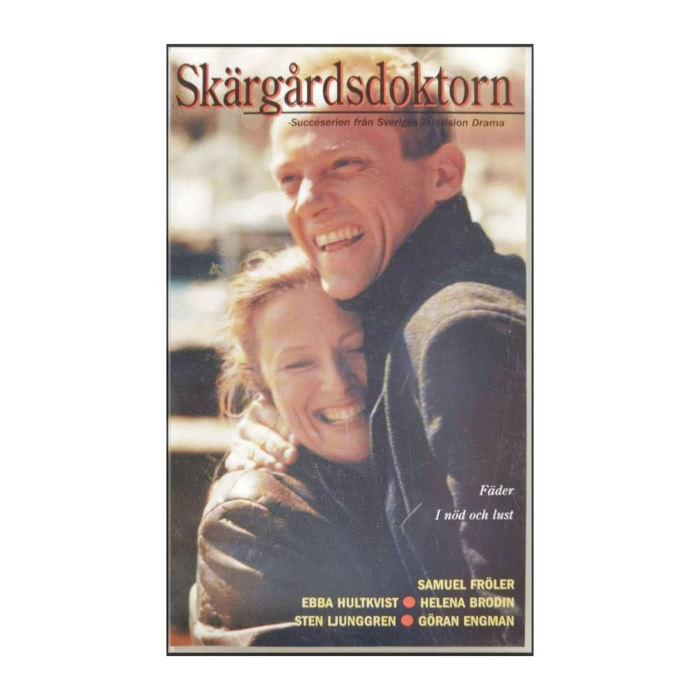 Skärgårdsdoktorn 9-10