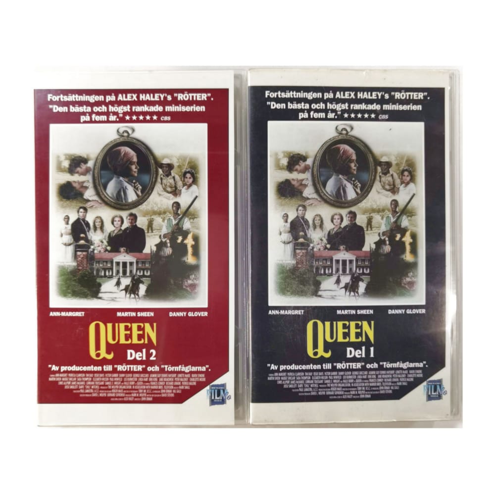 Queen 1-2 (1998)