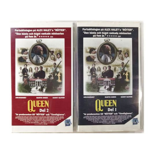 Queen 1-2 (1998)