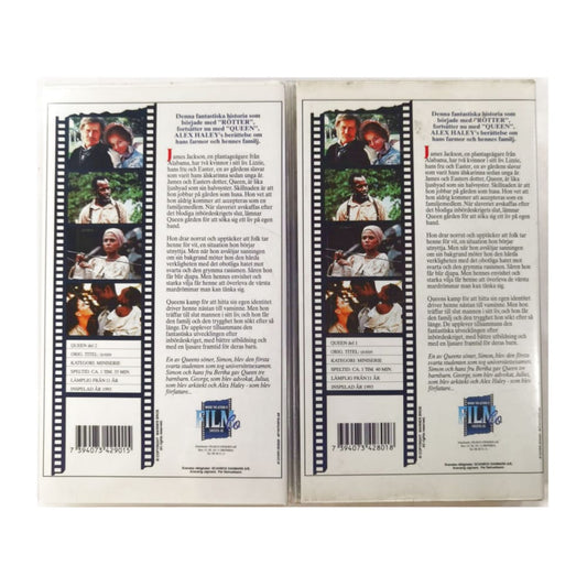 Queen 1-2 (1998)