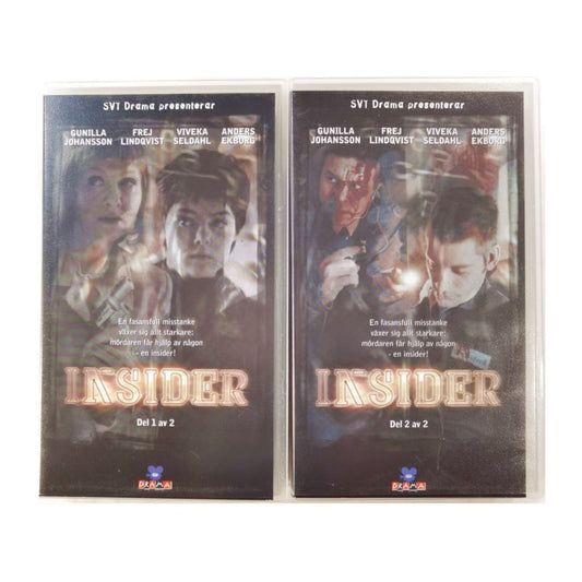 Insider 1-2