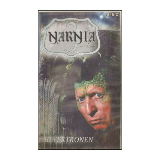 Narnia 3 Silvertronen