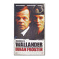 Wallander: Innan Frosten