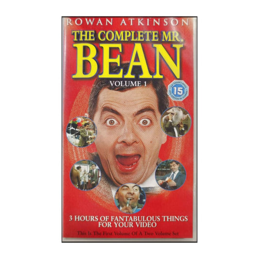 Mr. Bean V1