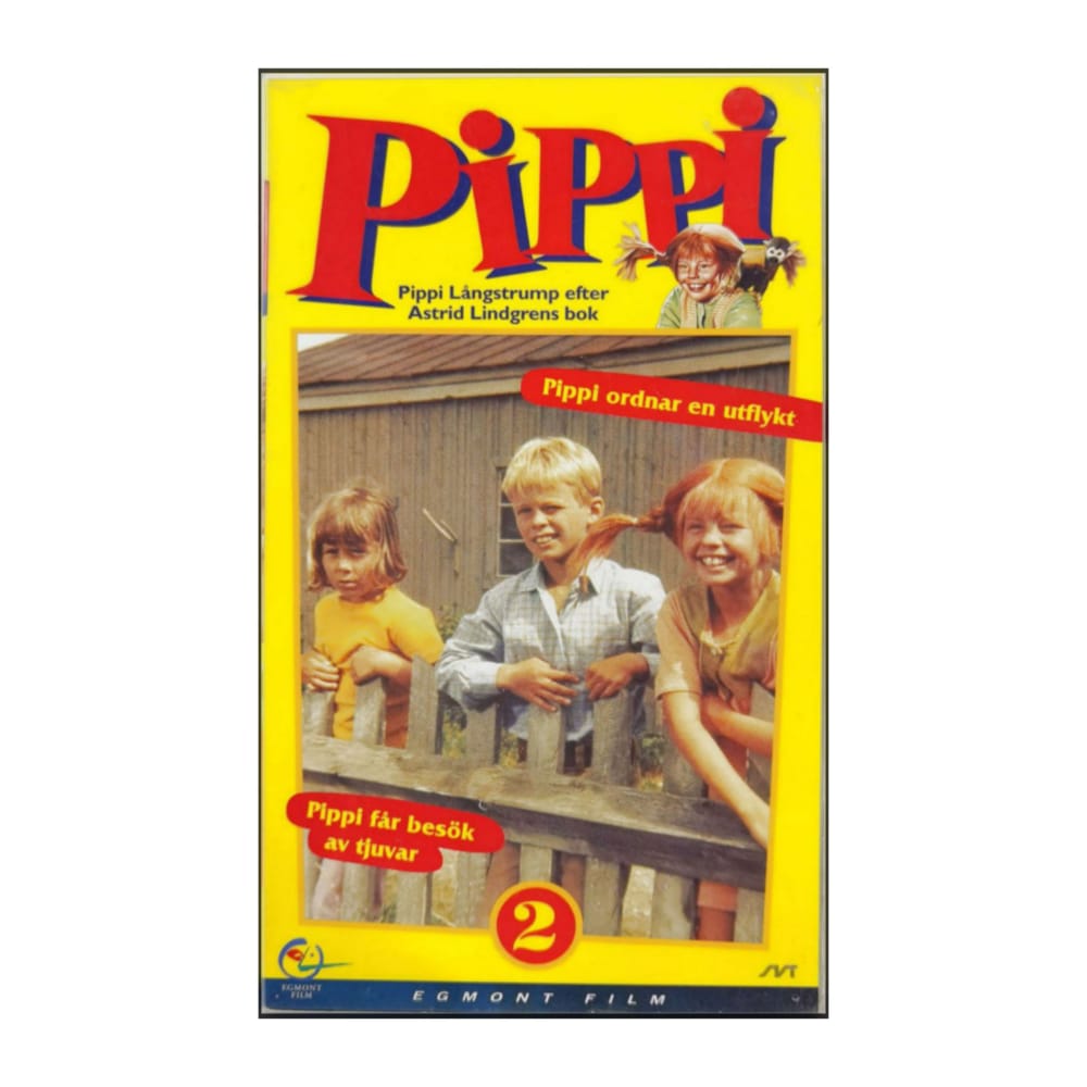 Pippi Långstrump 2