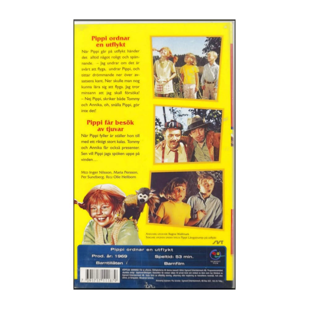 Pippi Långstrump 2