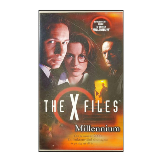 The X-Files: Millennium
