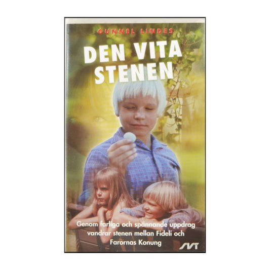 Den Vita Stenen