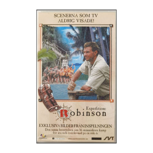 Expedition: Robinson