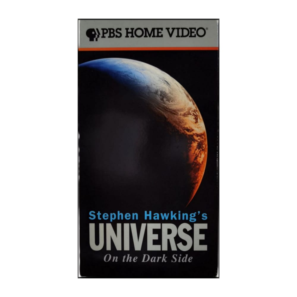 Stephen Hawking'S Universe 2