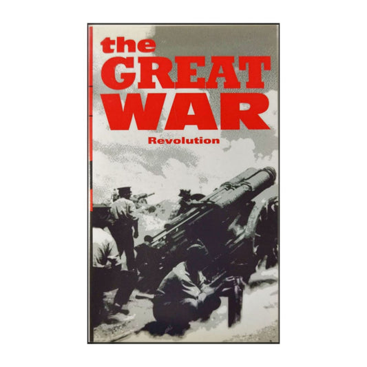 The Great War: Revolution