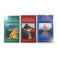 Great Wonders Of The World 1-3 |  Världens Underverk