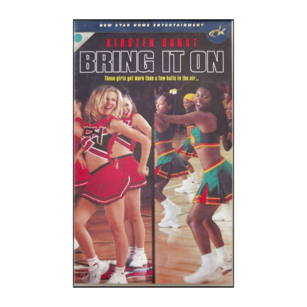 Bring It On