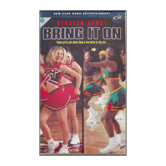 Bring It On