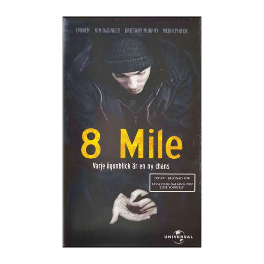 8 Mile