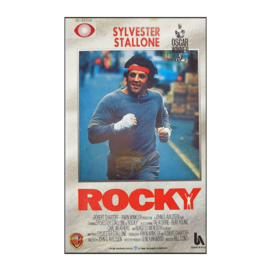 Rocky (1976)