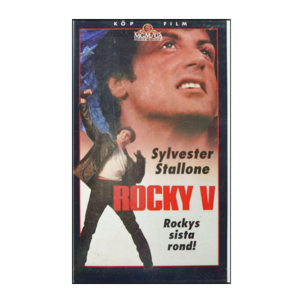 Rocky 5