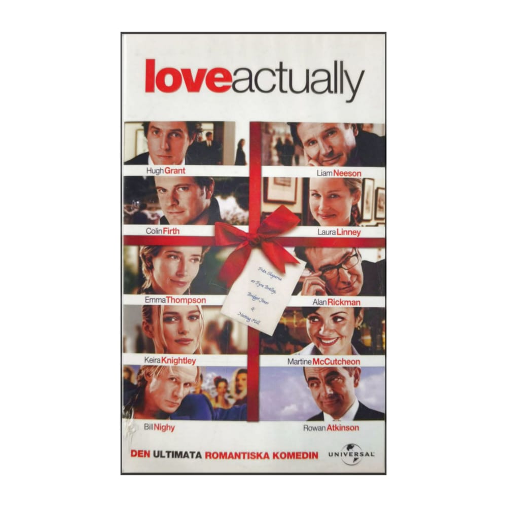 Love Actually (2003)