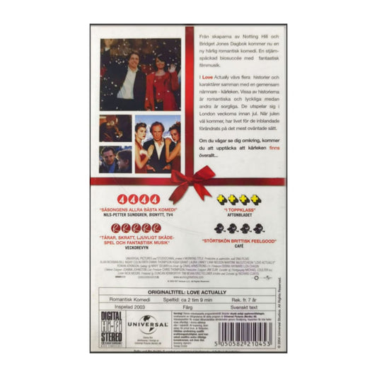 Love Actually (2003)