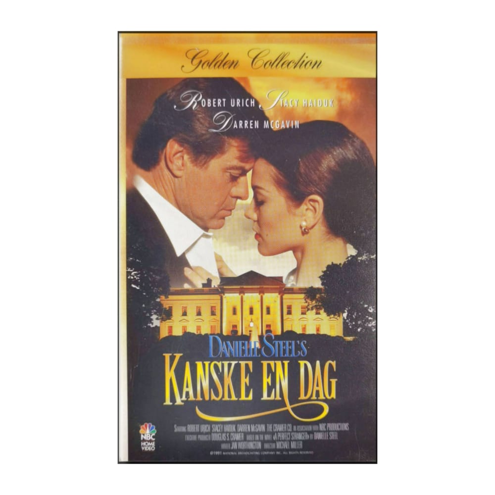 A Perfect Stranger | Kanske En Dag