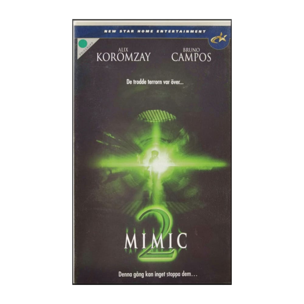 Mimic 2