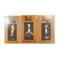The Godfather 1-3