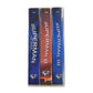 Superman 1-3