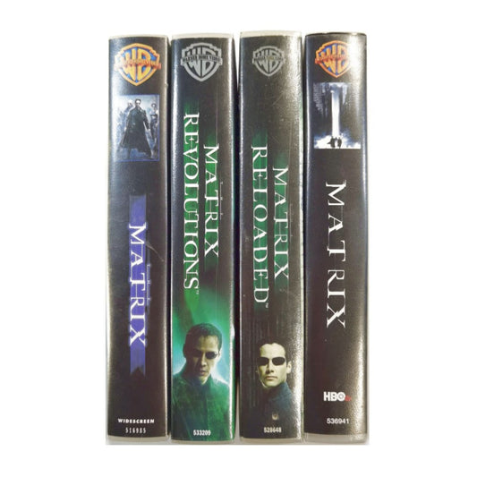 The Matrix: Collection