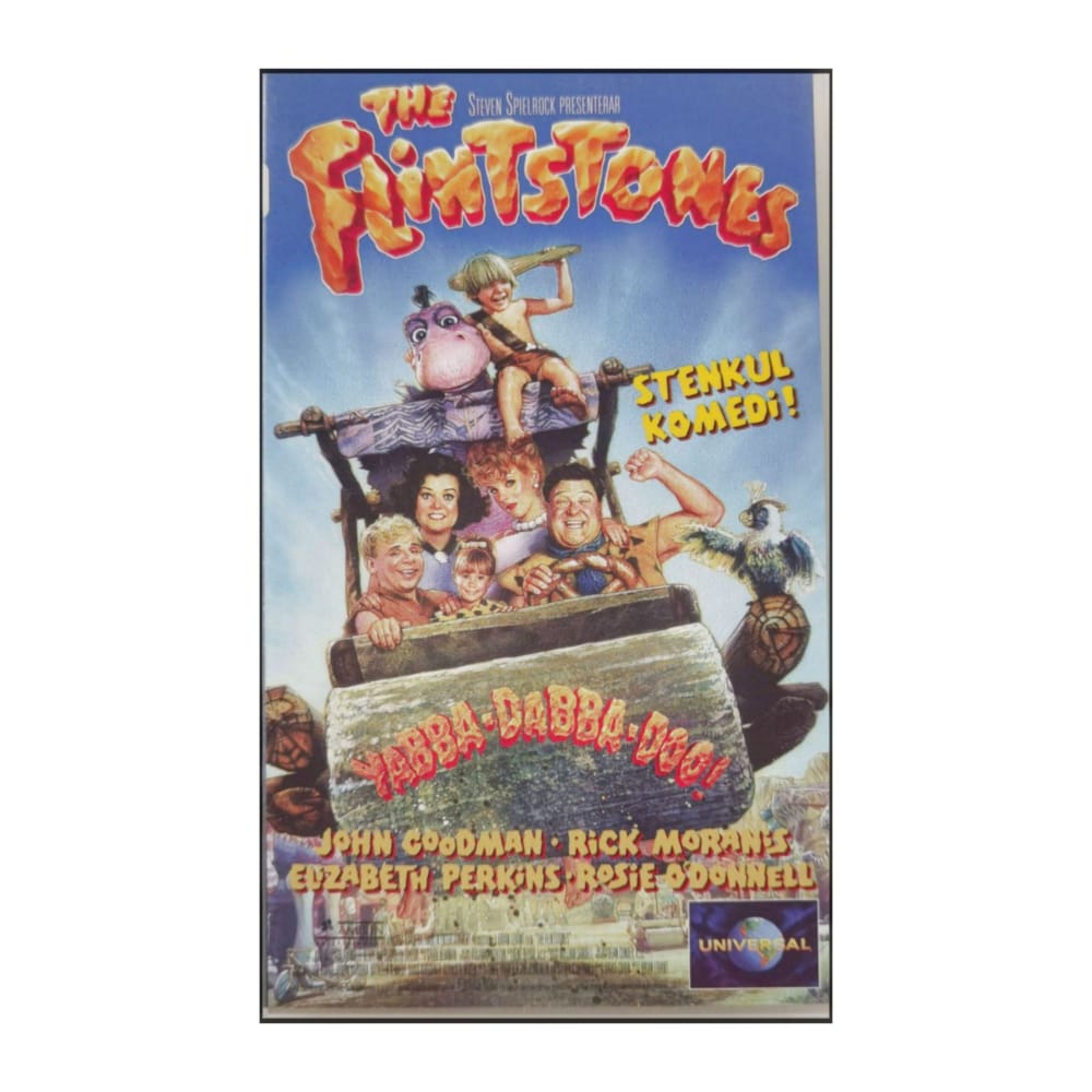 The Flintstones