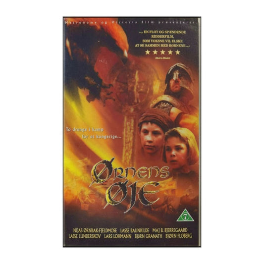 Ørnens Øje (1997)