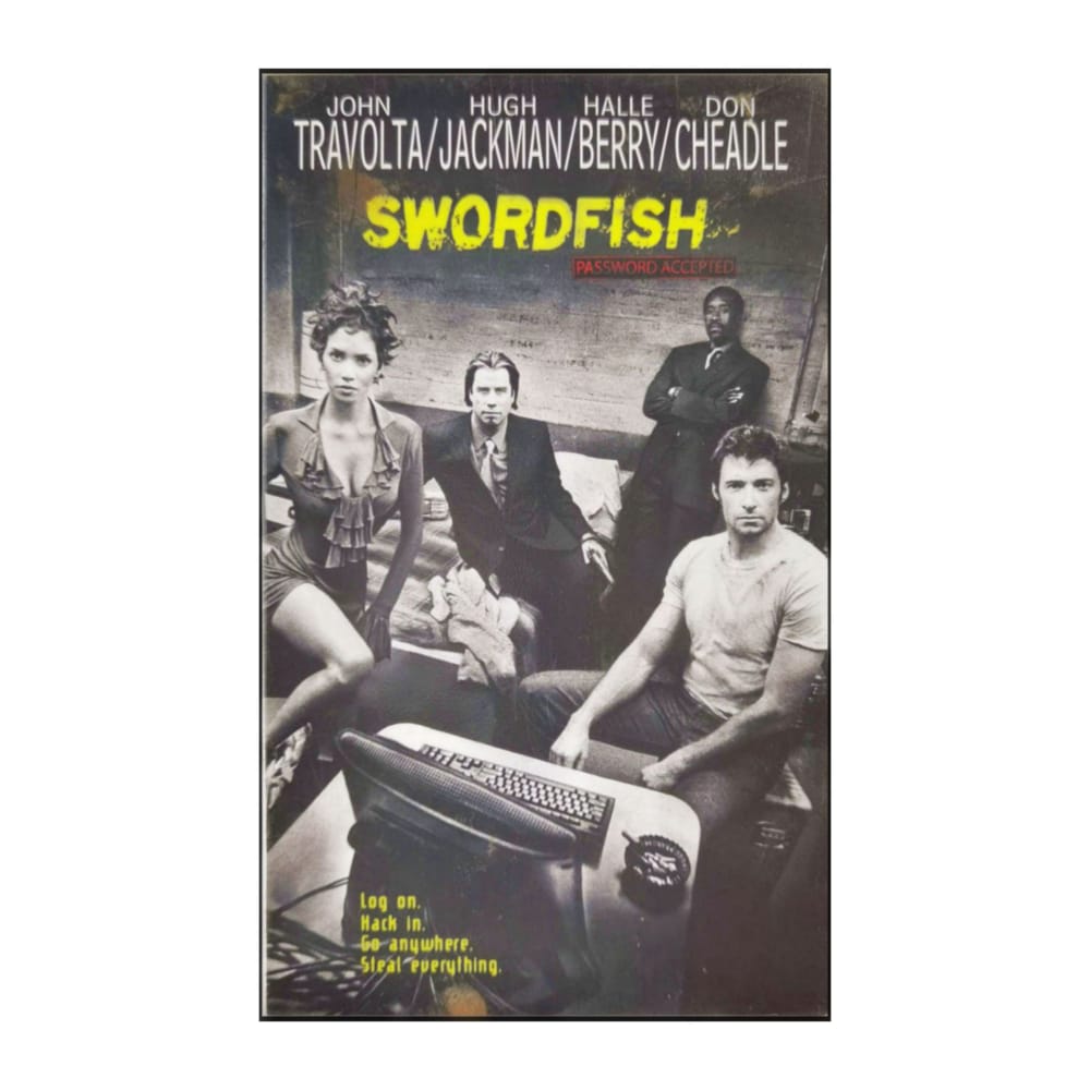 Swordfish