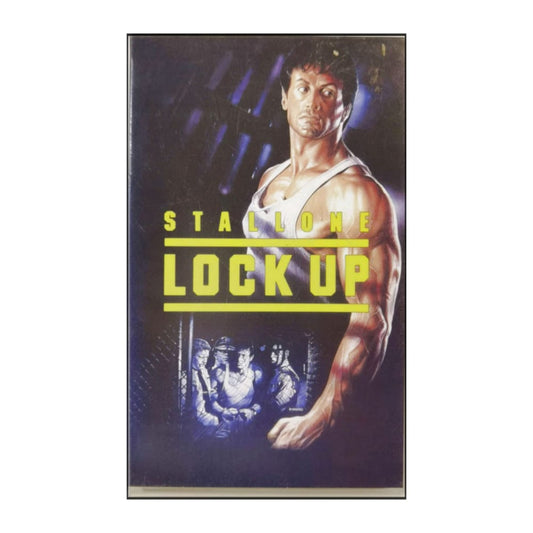 Lock Up (1989)