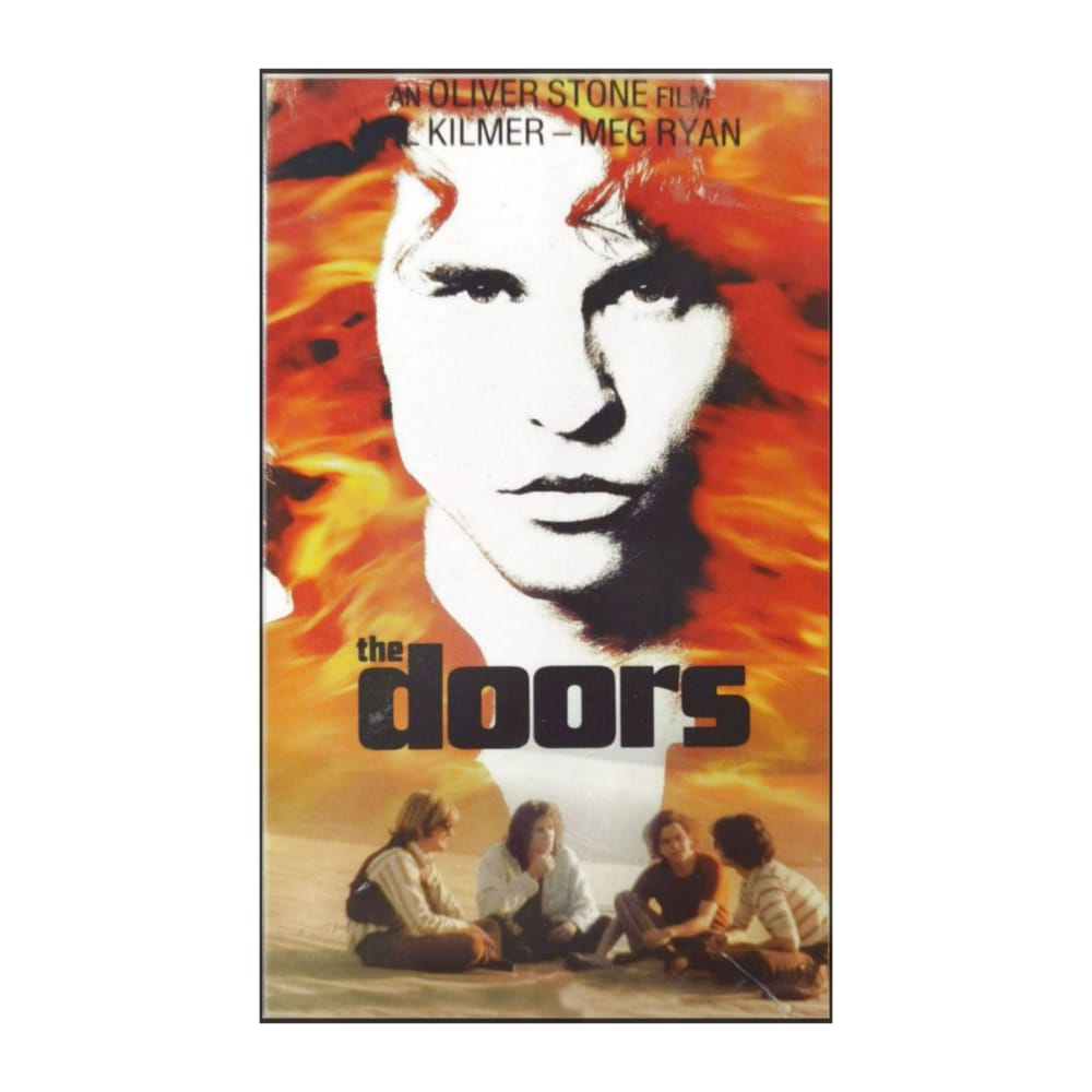 The Doors