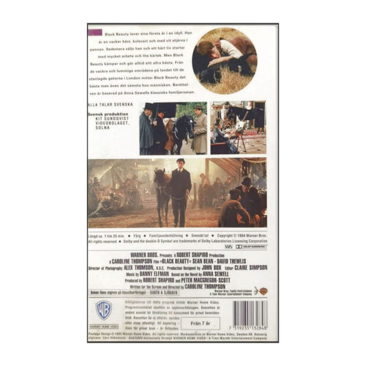 Black Beauty (1994)