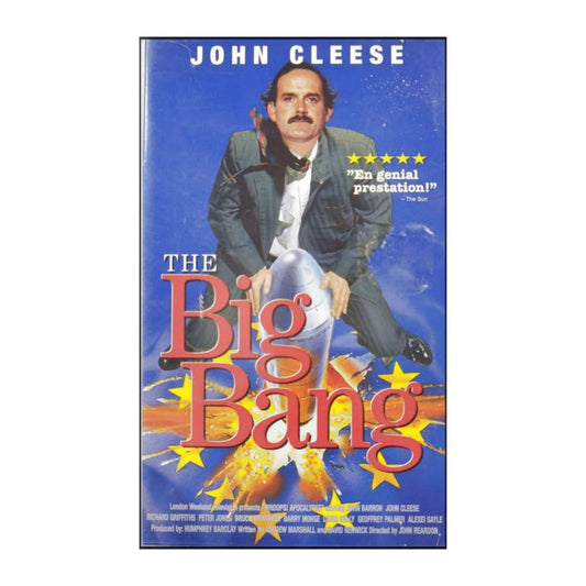 Whoops Apocalypse | The Big Bang