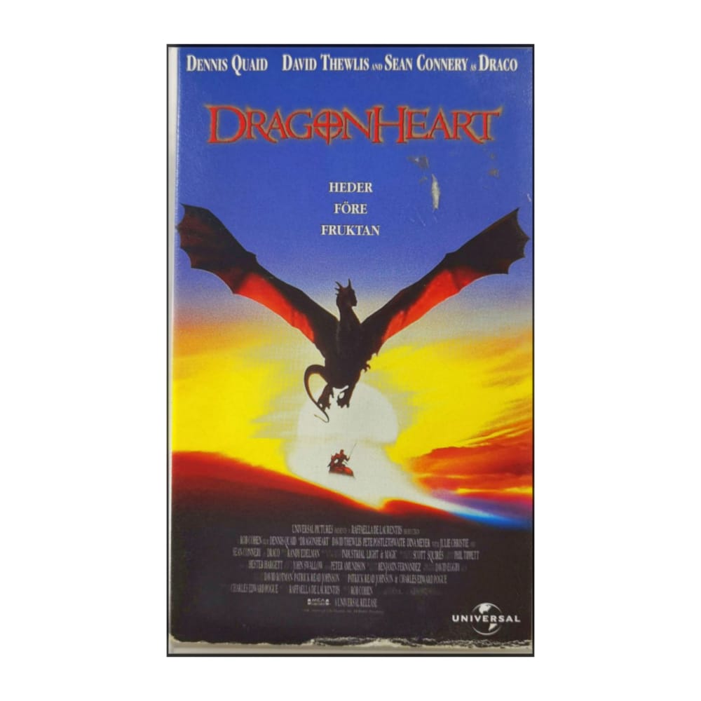 Dragonheart