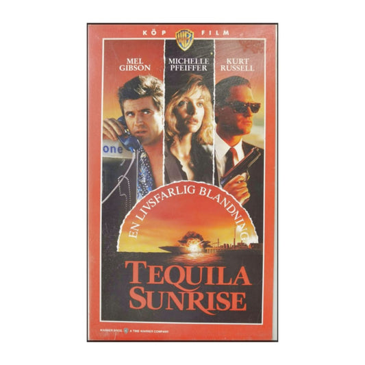 Tequila Sunrise (1988)