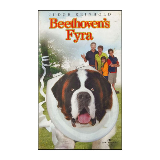 Beethoven'S 4Th | Beethoven'S Fyra