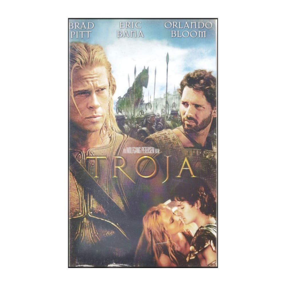 Troy | Troja
