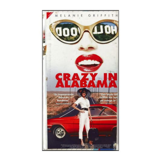 Crazy In Alabama (1999)