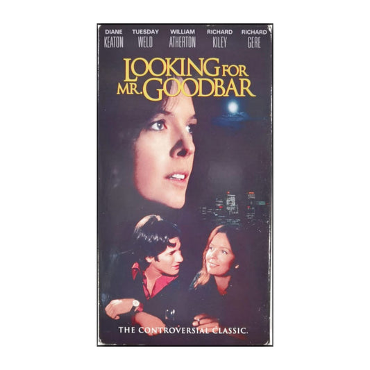 Looking For Mr. Goodbar