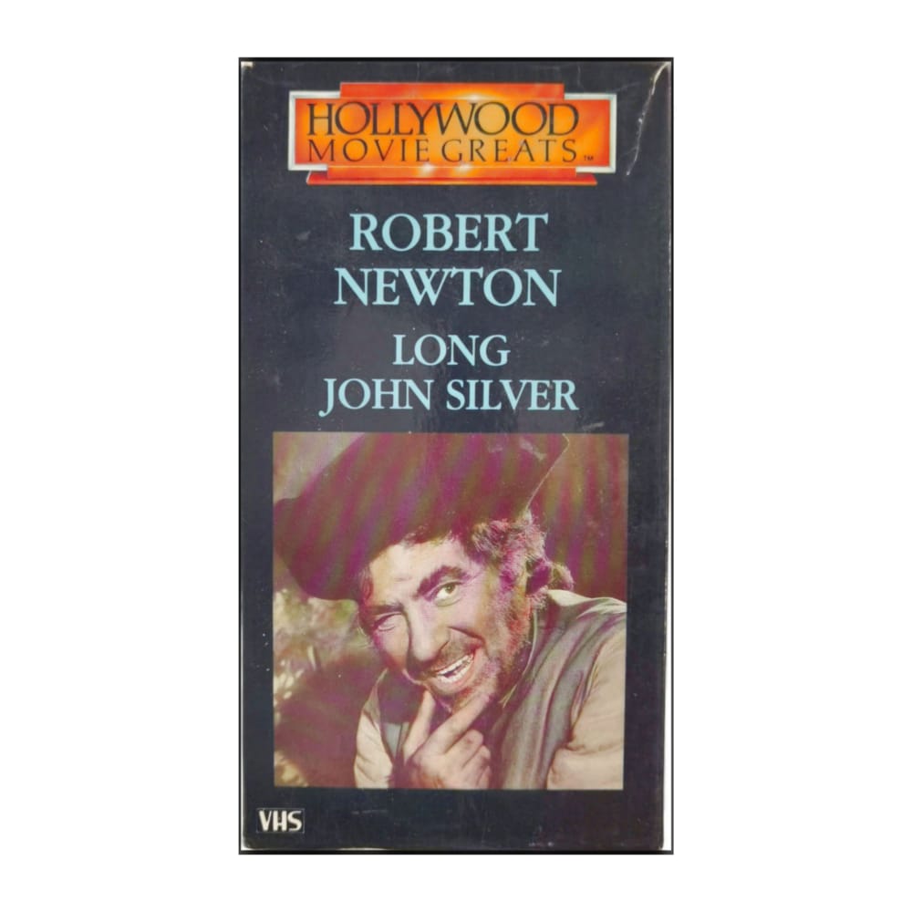 Long John Silver'S Return To Treasure Island (1953)