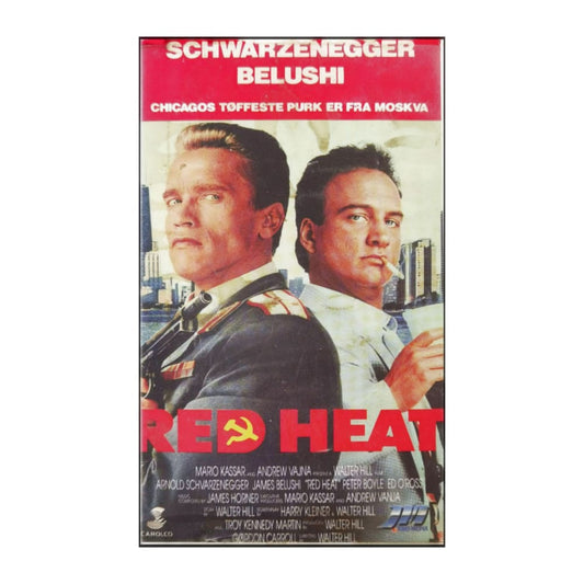 Red Heat