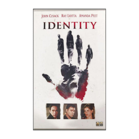 Identity (2003)